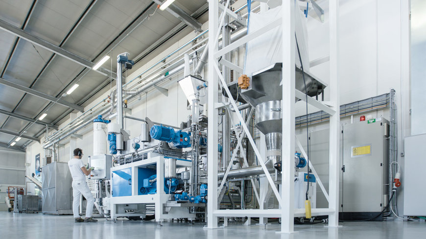 GEA opens new R&D center to drive innovation in pet food production